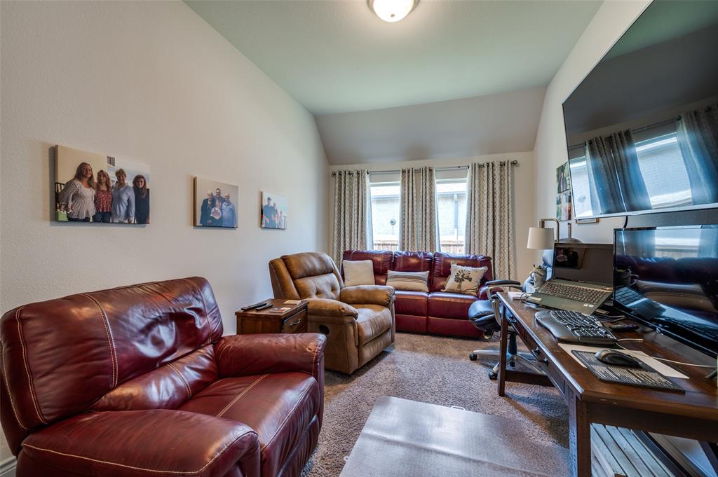 Sandbrock Ranch Phas - Residential