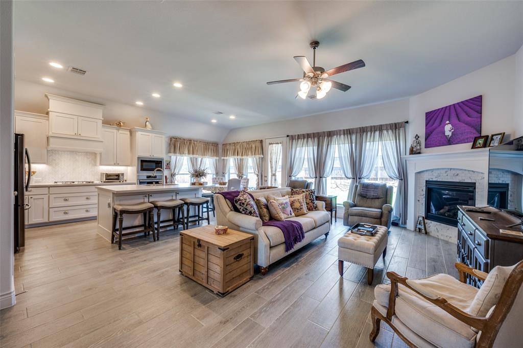 Sandbrock Ranch Phas - Residential