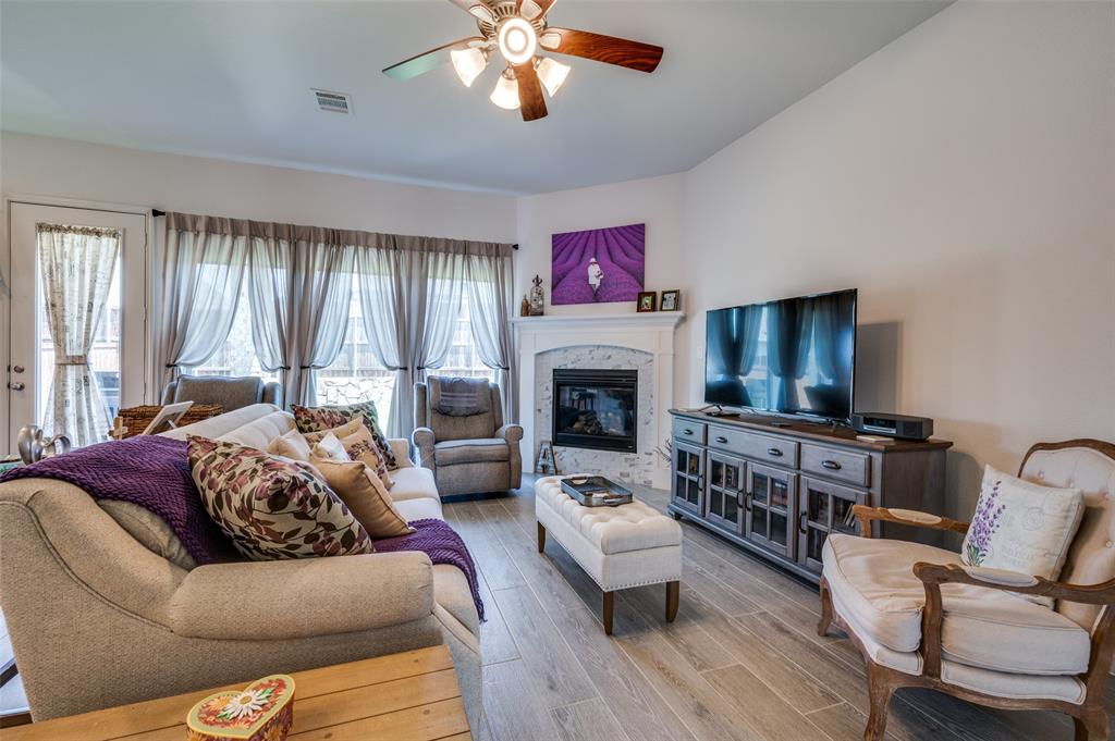 Sandbrock Ranch Phas - Residential