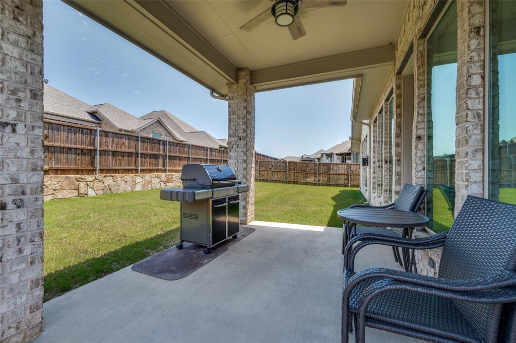 Sandbrock Ranch Phas - Residential