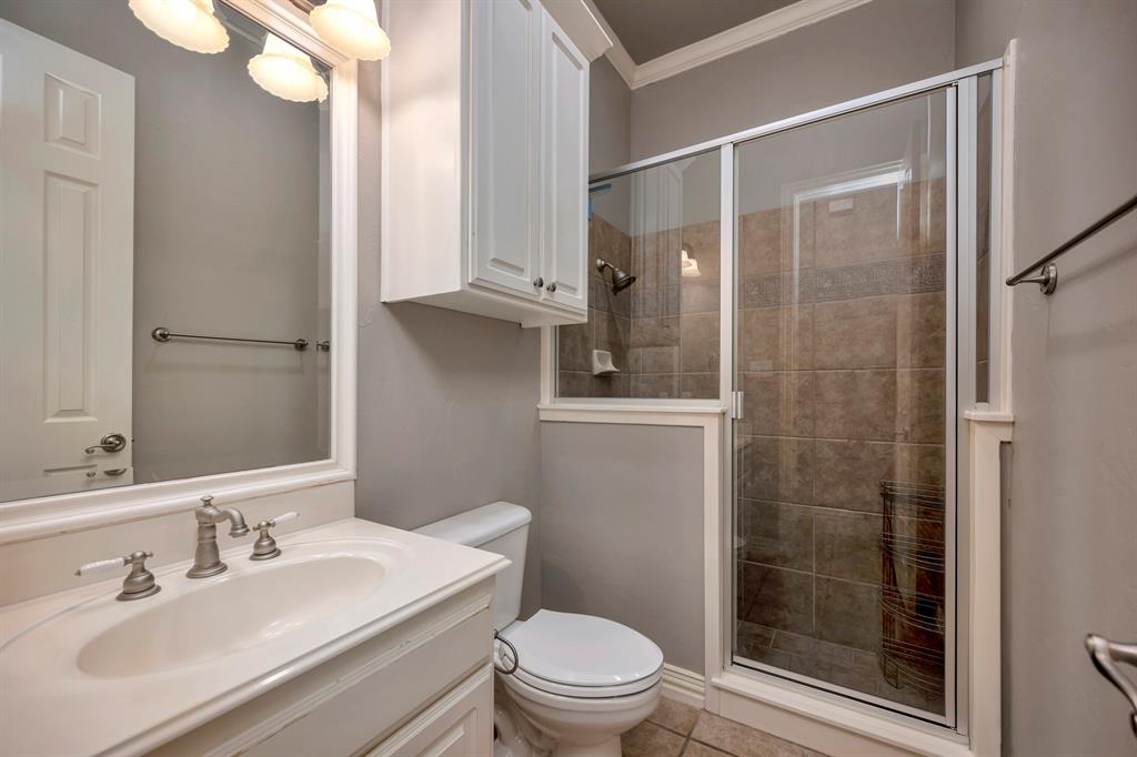 Forest Glenn East Add - Residential