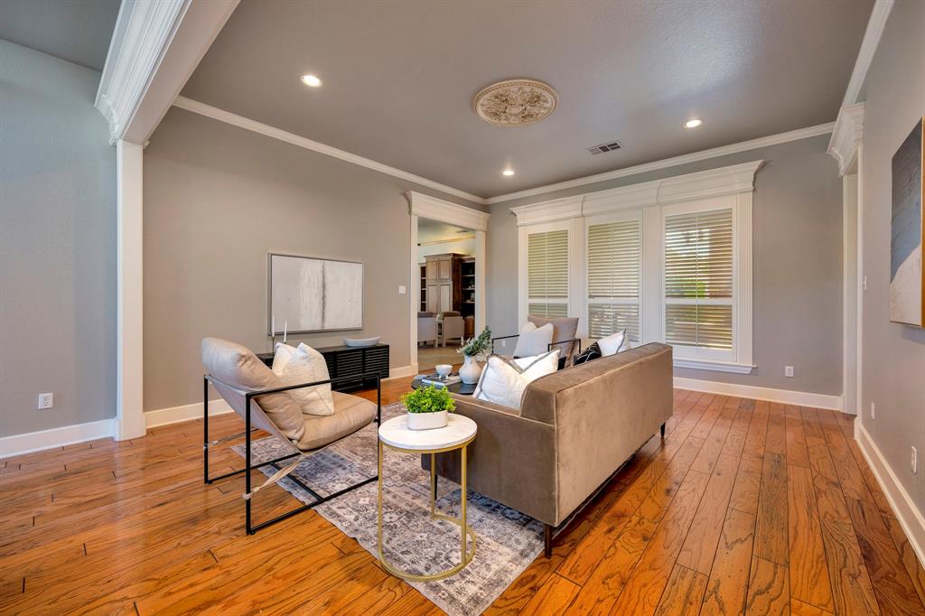 Forest Glenn East Add - Residential