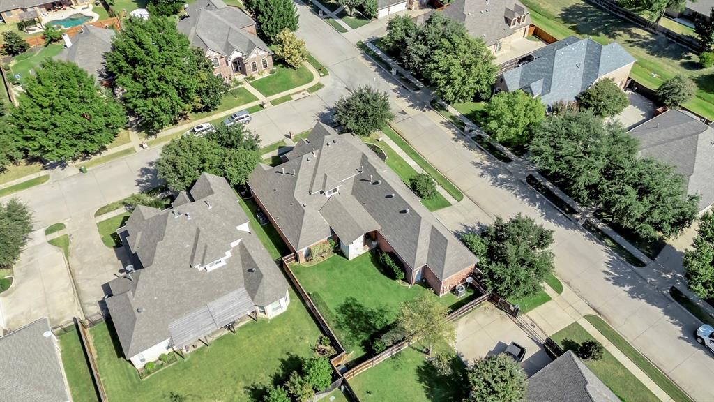 8324 Flat Rock Court