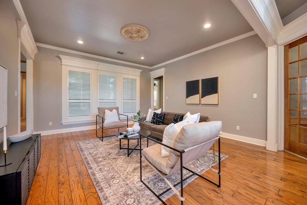 Forest Glenn East Add - Residential