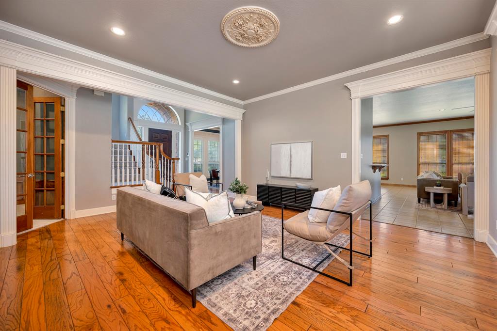 Forest Glenn East Add - Residential