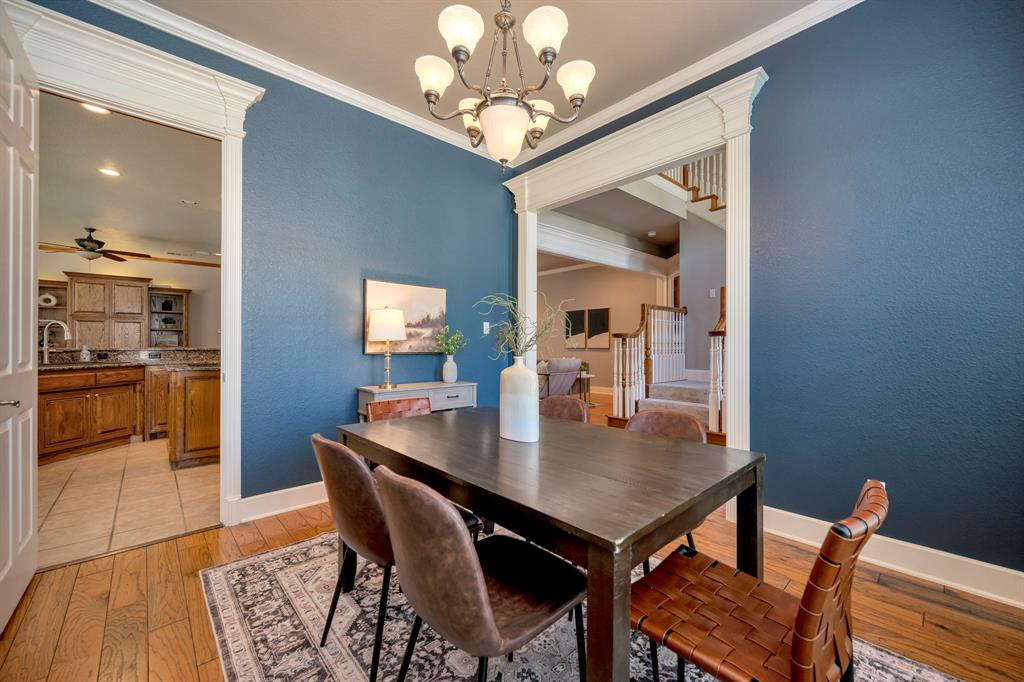 Forest Glenn East Add - Residential