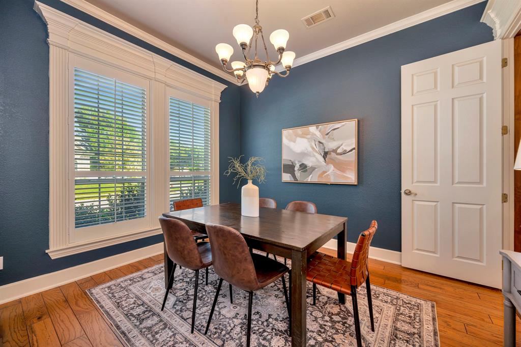 Forest Glenn East Add - Residential