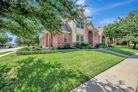 8324 Flat Rock Court North Richland Hills TX 76182