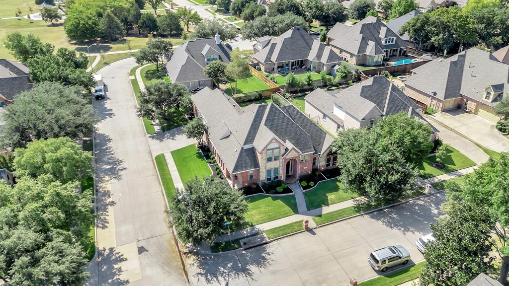 8324 Flat Rock Court