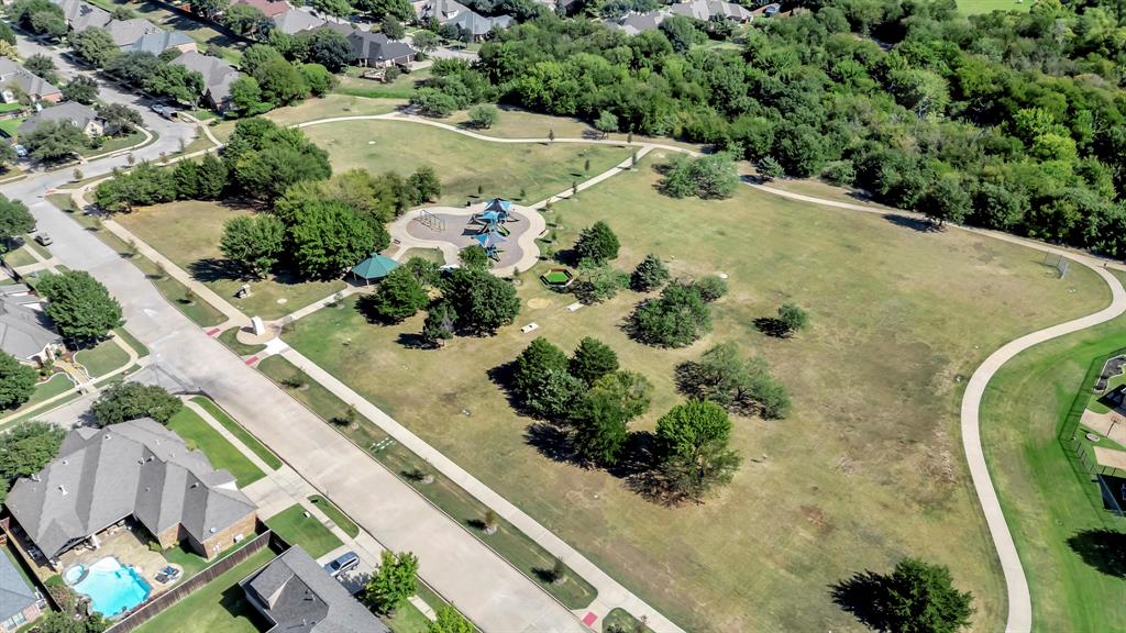 8324 Flat Rock Court