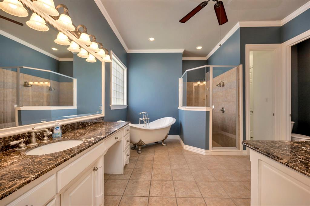 Forest Glenn East Add - Residential