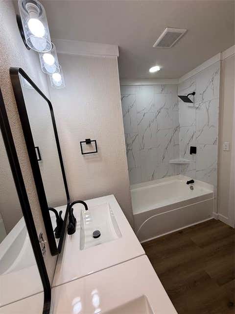 Tiny photo for 405 W Hall Street, Bangs, TX 76823 (MLS # 21342017)