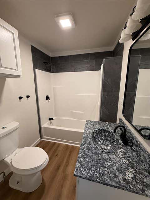Tiny photo for 405 W Hall Street, Bangs, TX 76823 (MLS # 21342017)