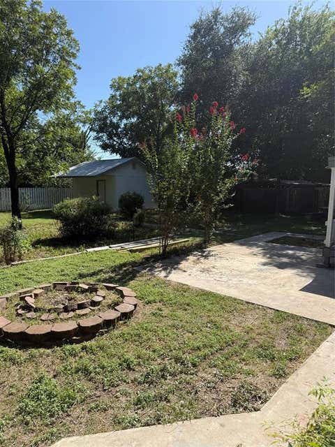 Tiny photo for 405 W Hall Street, Bangs, TX 76823 (MLS # 21342017)