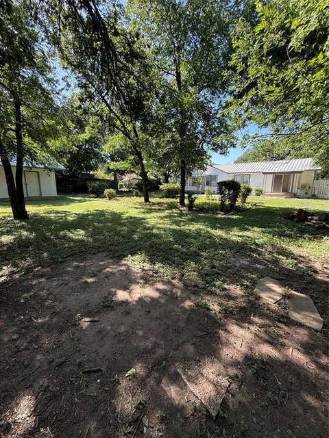 Tiny photo for 405 W Hall Street, Bangs, TX 76823 (MLS # 21342017)