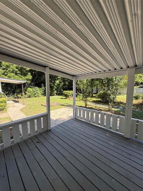 Tiny photo for 405 W Hall Street, Bangs, TX 76823 (MLS # 21342017)