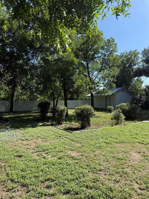 Tiny photo for 405 W Hall Street, Bangs, TX 76823 (MLS # 21342017)