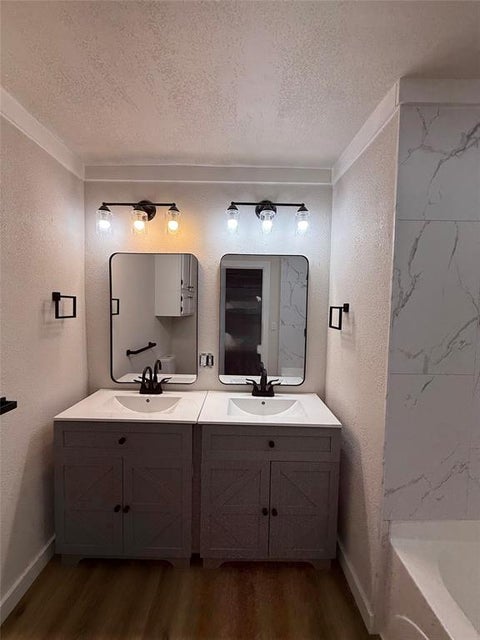 Tiny photo for 405 W Hall Street, Bangs, TX 76823 (MLS # 21342017)