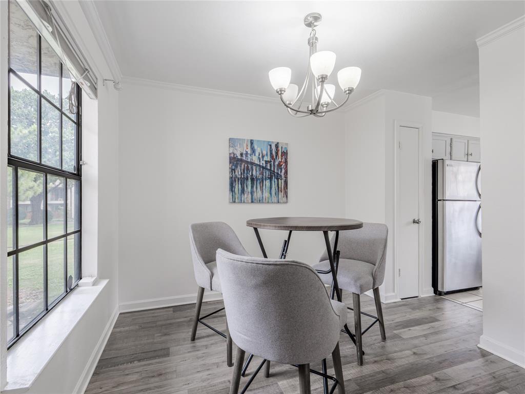 Parkway Lane Ph I - Residential Lease