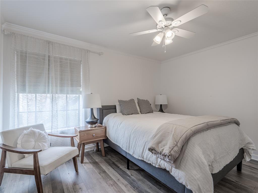 Parkway Lane Ph I - Residential Lease