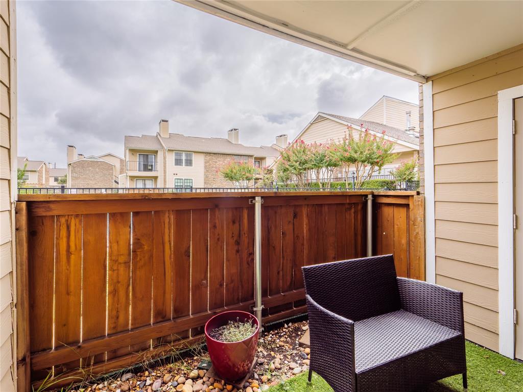 Parkway Lane Ph I - Residential Lease