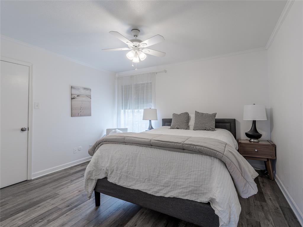 Parkway Lane Ph I - Residential Lease