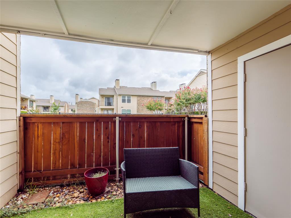 Parkway Lane Ph I - Residential Lease