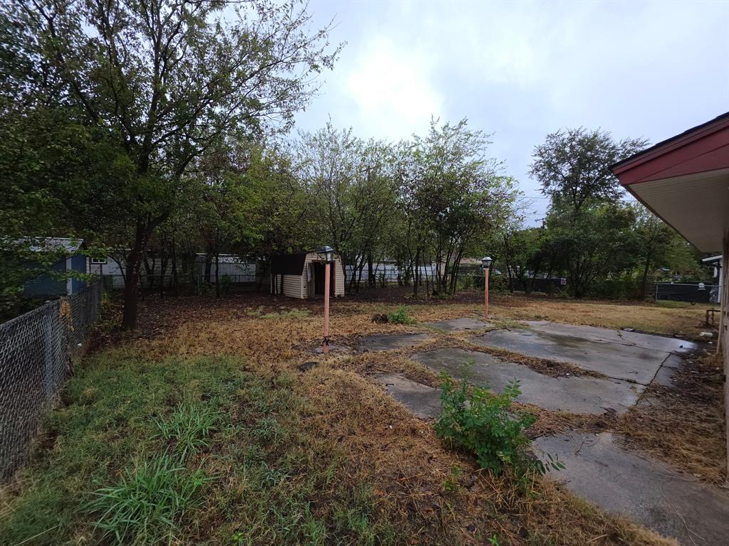 3522 Valley View Road