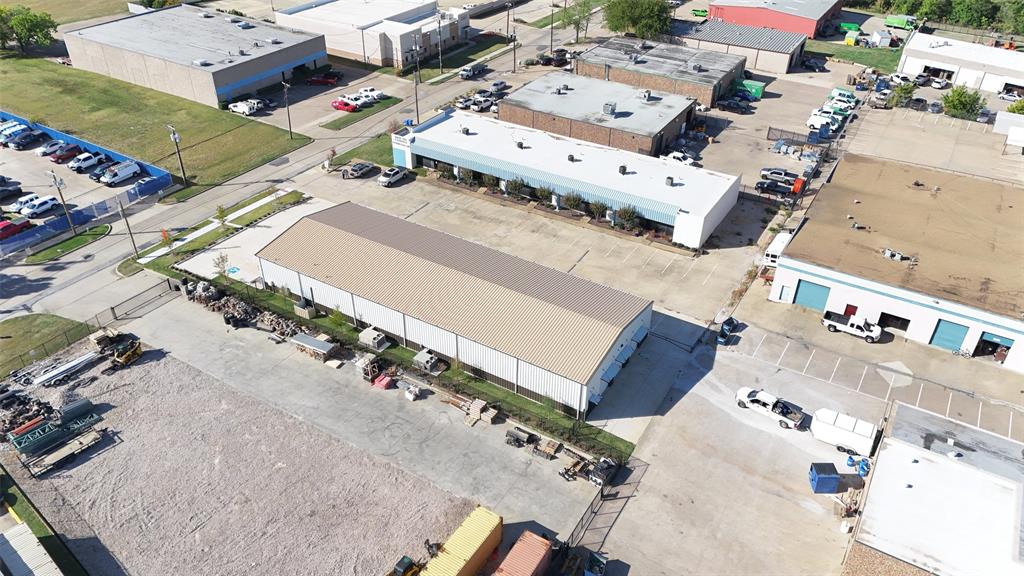 Toler Bus Park 02 - Commercial Sale
