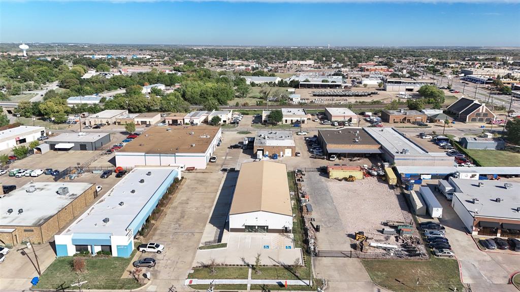 Toler Bus Park 02 - Commercial Sale