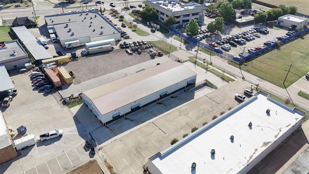 Toler Bus Park 02 - Commercial Sale
