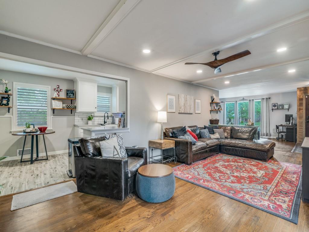 Claremont Park 02 - Residential