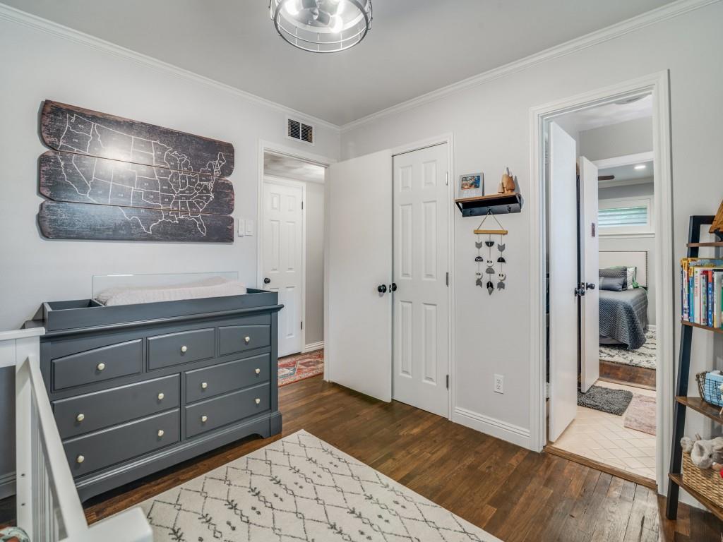 Claremont Park 02 - Residential