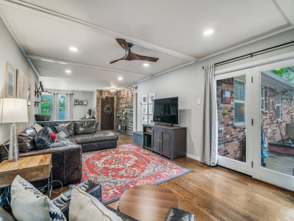 Claremont Park 02 - Residential