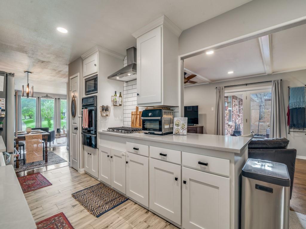 Claremont Park 02 - Residential