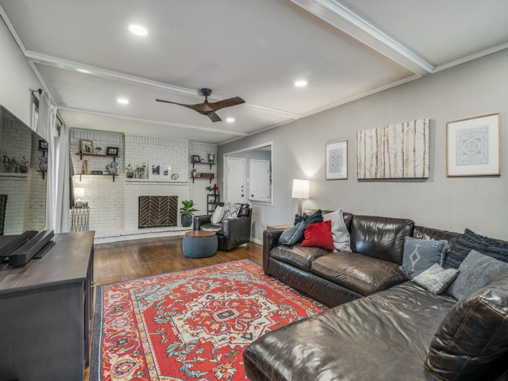 Claremont Park 02 - Residential