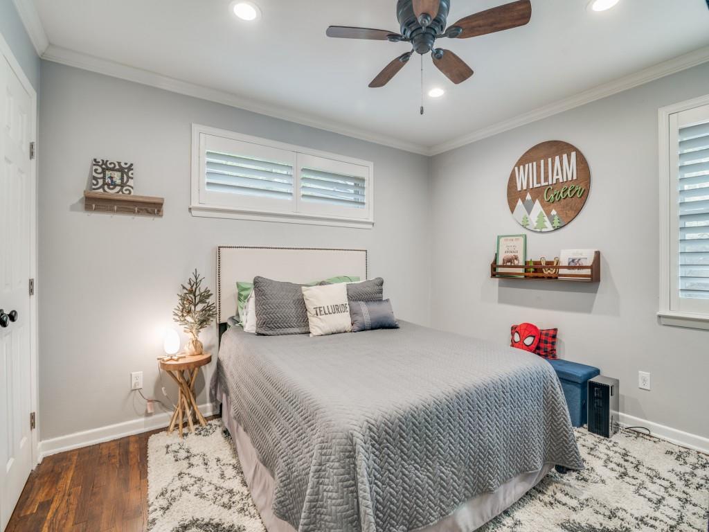 Claremont Park 02 - Residential