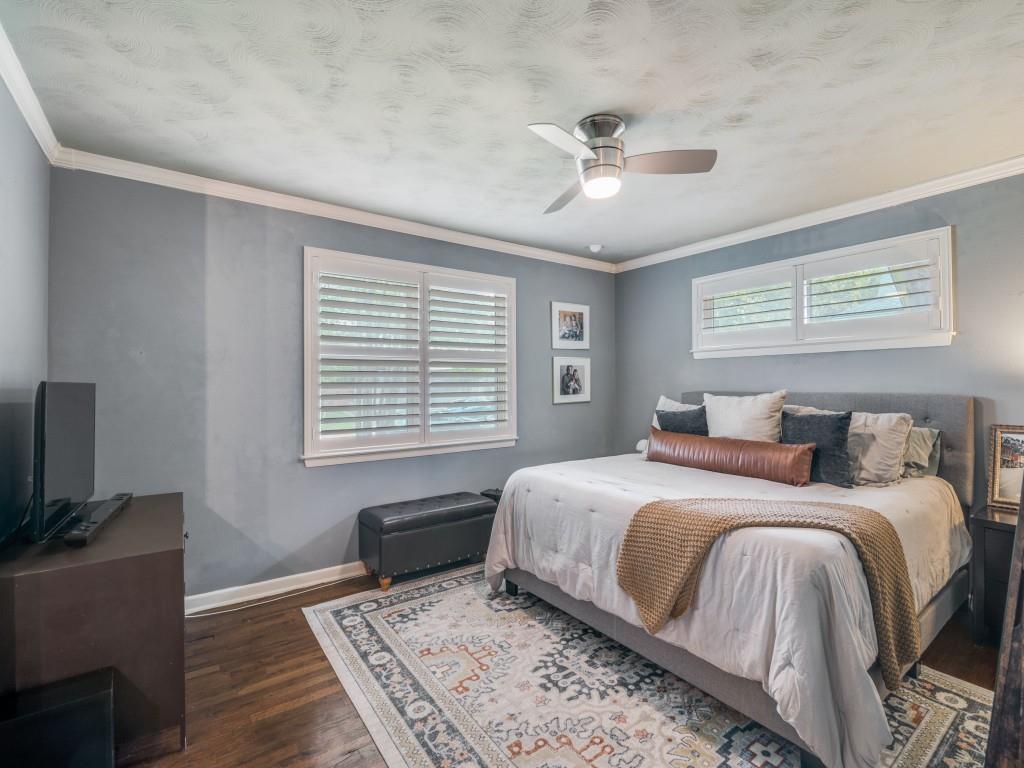 Claremont Park 02 - Residential