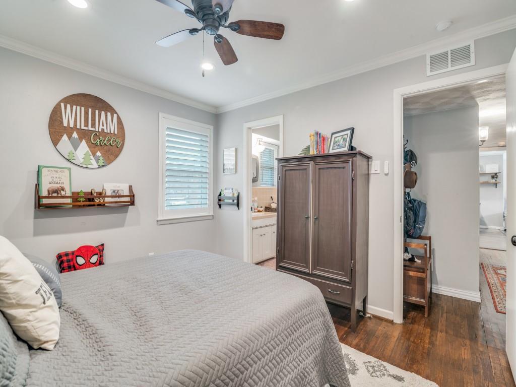 Claremont Park 02 - Residential