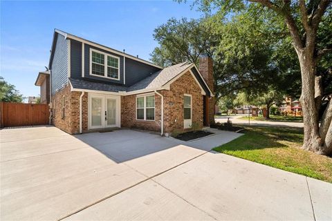 800 Spicewood Court Irving TX 75063