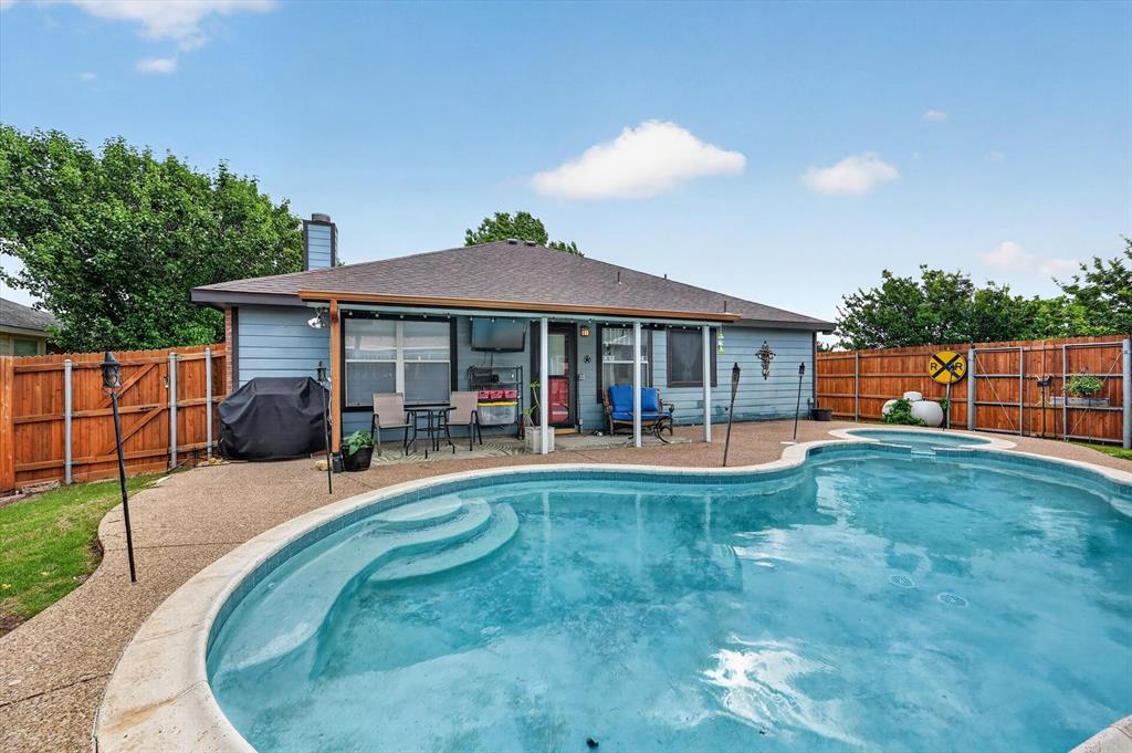 Cedar Ridgesummercrest - Residential