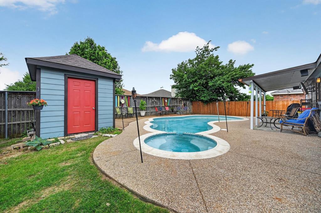 Cedar Ridgesummercrest - Residential