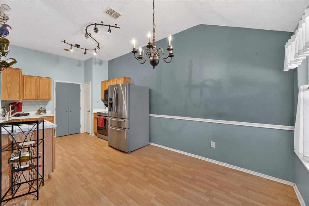 Cedar Ridgesummercrest - Residential