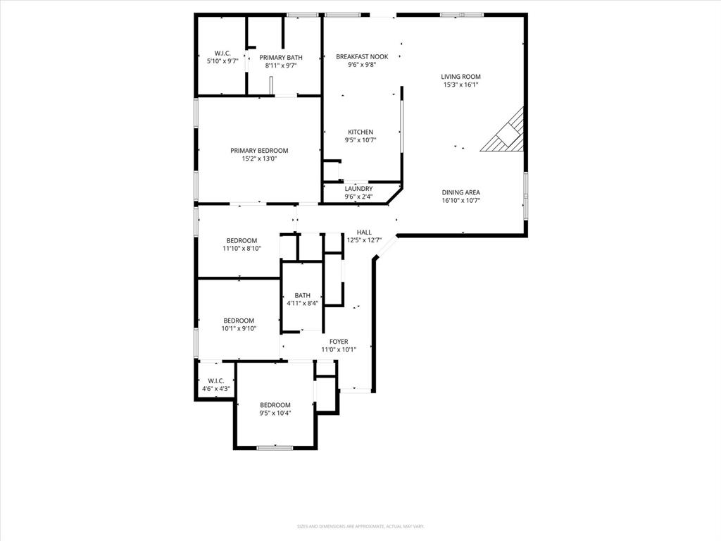 Cedar Ridgesummercrest - Residential