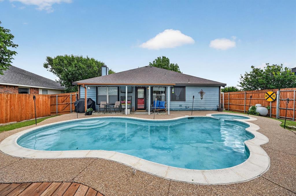 Cedar Ridgesummercrest - Residential