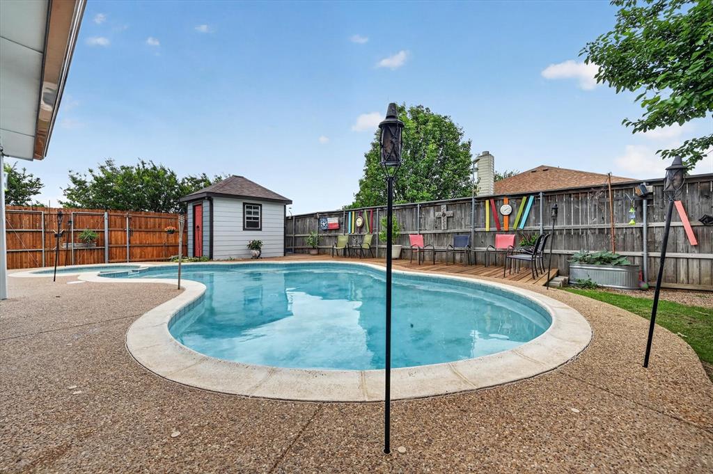 Cedar Ridgesummercrest - Residential
