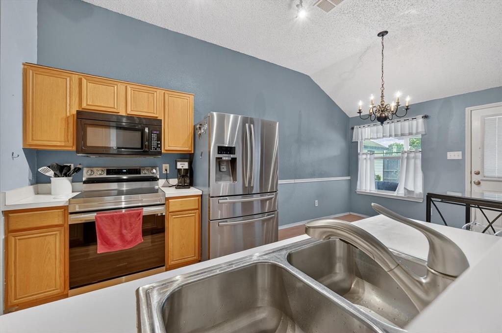 Cedar Ridgesummercrest - Residential