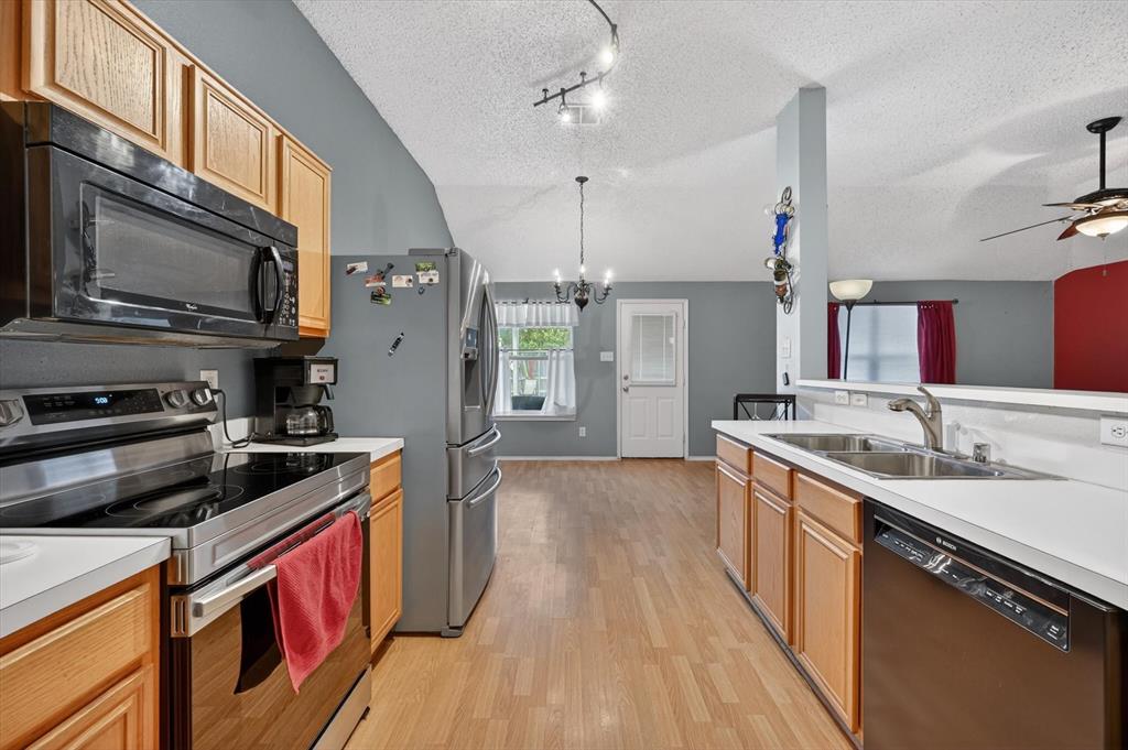 Cedar Ridgesummercrest - Residential