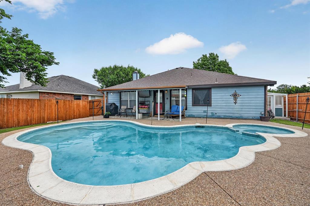 Cedar Ridgesummercrest - Residential