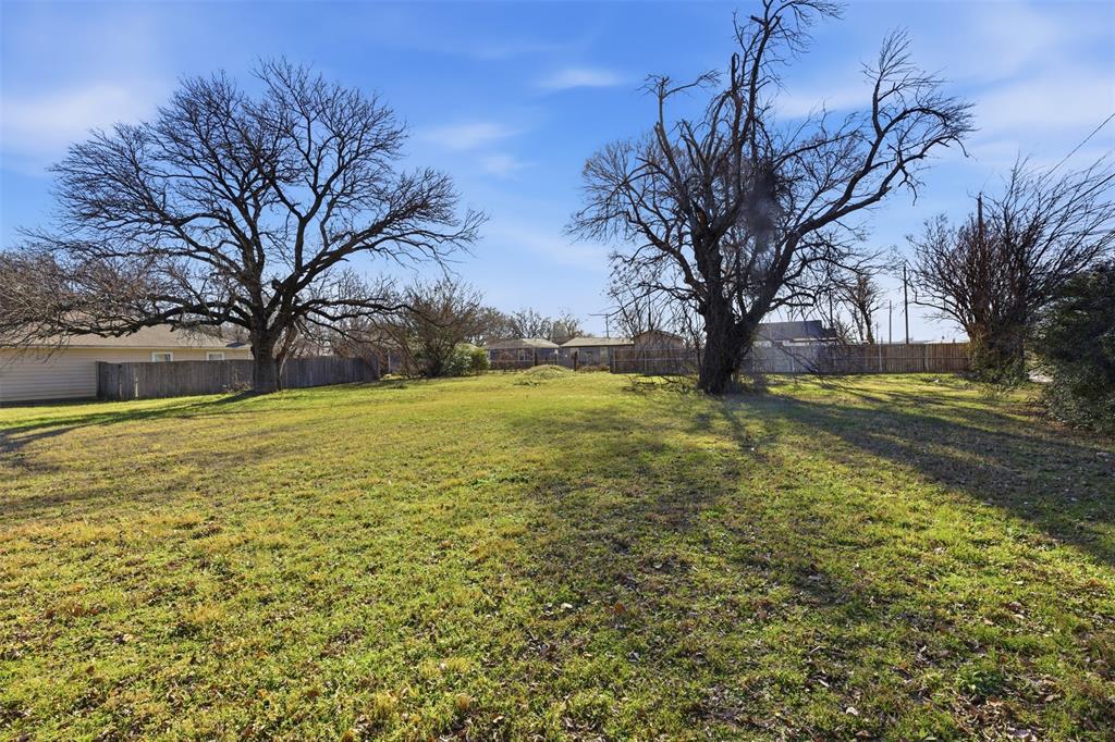 Central Avenue Add #2 - Land